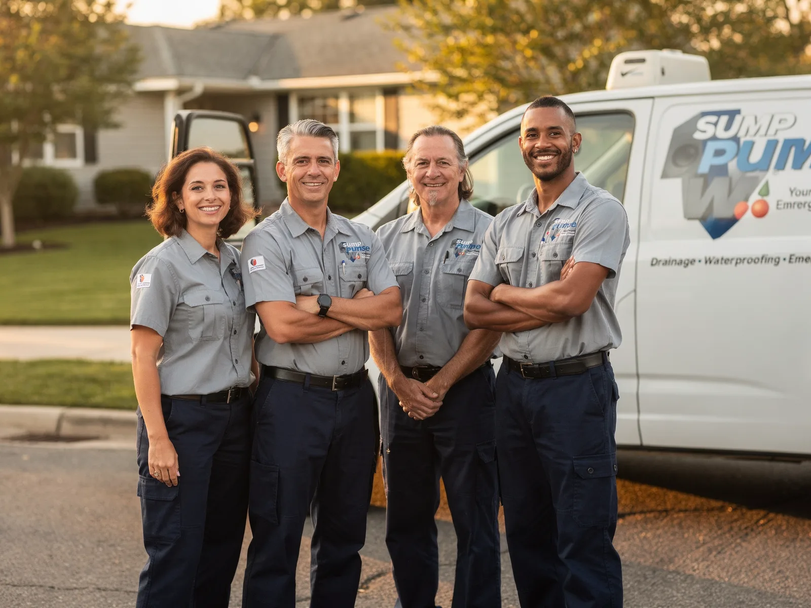 Water Heater Repair company in Radnor, PA